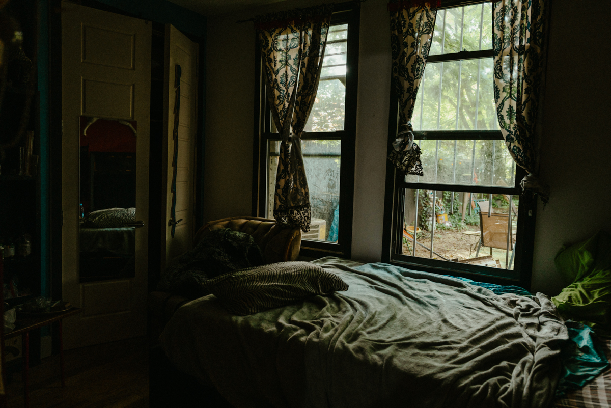 Judith, photograph 2