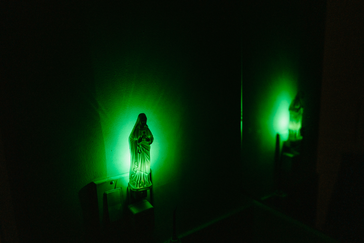 Judith, photograph 1