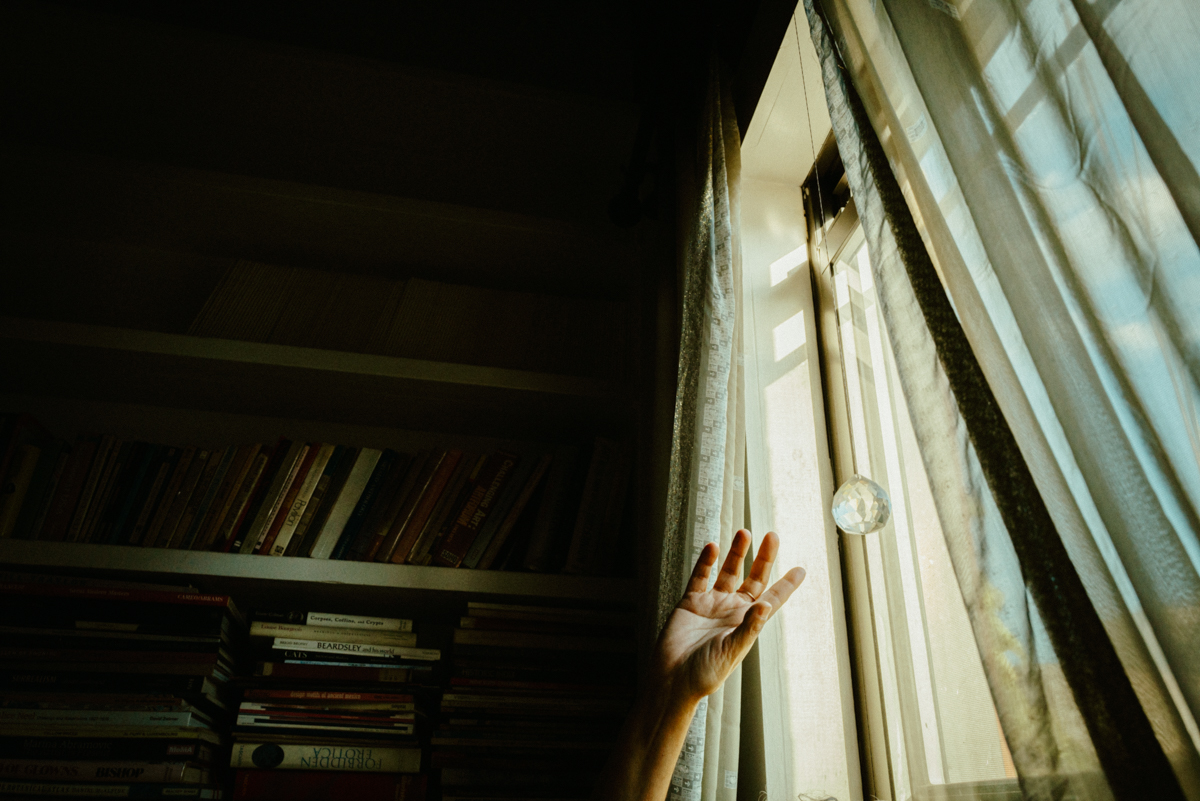 Miss Cheng, photograph 1